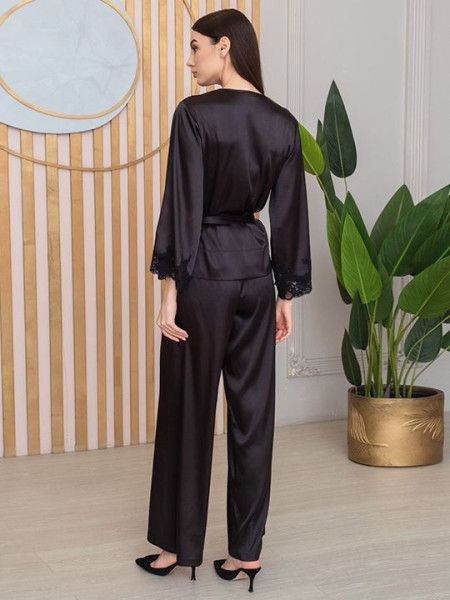 №4176 пижама "adelina" от магазина «Зона Белья»