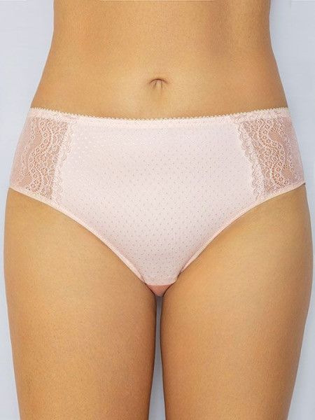 Трусы 431 Etude Albina_L ЧЗ слип