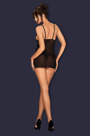 сорочка lucita chemise купить по доступной цене в интернет-магазине Zonabelya.ru! 