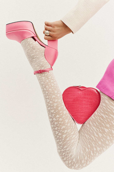 Колготки 313 Lovers Ecri