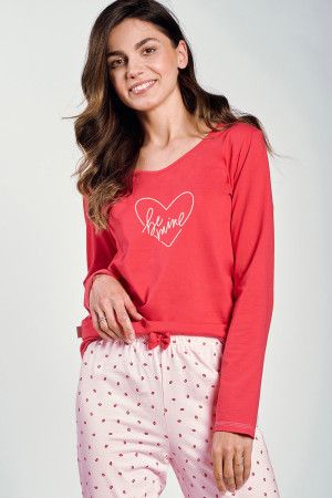 пижама 25w amalia 3235-01 купить по доступной цене в интернет-магазине Zonabelya.ru! 