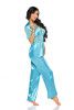 пижама missy set turquoise купить по доступной цене в интернет-магазине Zonabelya.ru! 