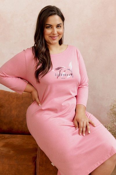 2996/3019/3020 olympia сорочка женская от магазина «Зона Белья»