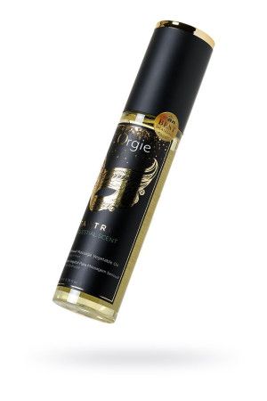 растительное массажное масло orgie tantric celestial scent - 200 мл. купить по доступной цене в интернет-магазине Zonabelya.ru! 
