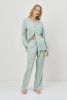 moss пижама женская со штанами купить по доступной цене в интернет-магазине Zonabelya.ru! 