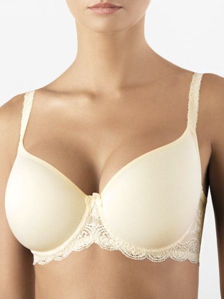 Бюстгальтер V32523 "Лаура" ЧЗ спейсер