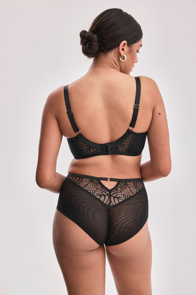 Трусы-слип Beverly Classic Black