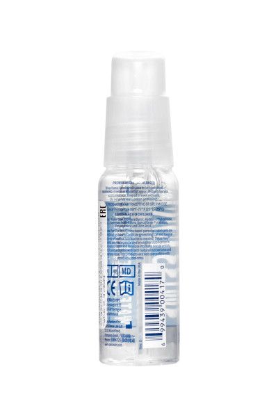 лубрикант swiss navy water based lube на водной основе - 29,5 мл. от магазина «Зона Белья»