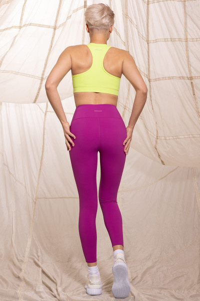 Легинсы PF-108 Фуксия