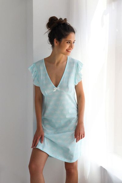 сорочка greta от магазина «Зона Белья»