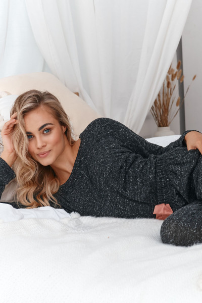 пижама 23w victoria 2774-01 от магазина «Зона Белья»