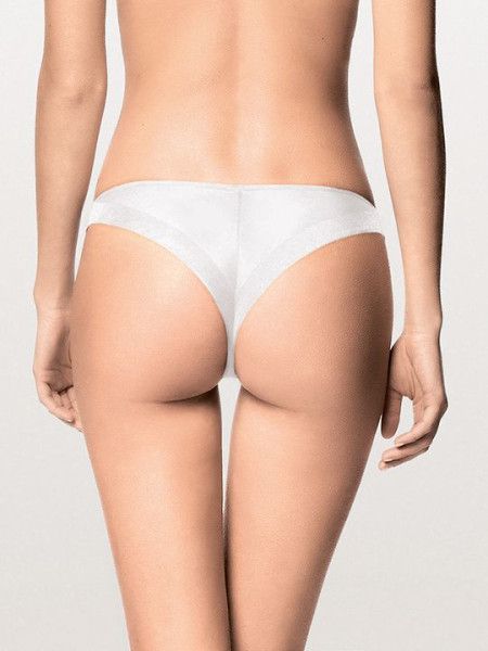 Трусы Brasiliana Extra Cotton ЧЗ бразильяна