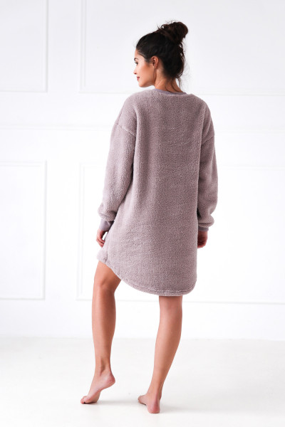 сорочка georgette от магазина «Зона Белья»