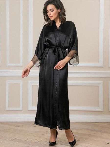 халат №757 от магазина «Зона Белья»