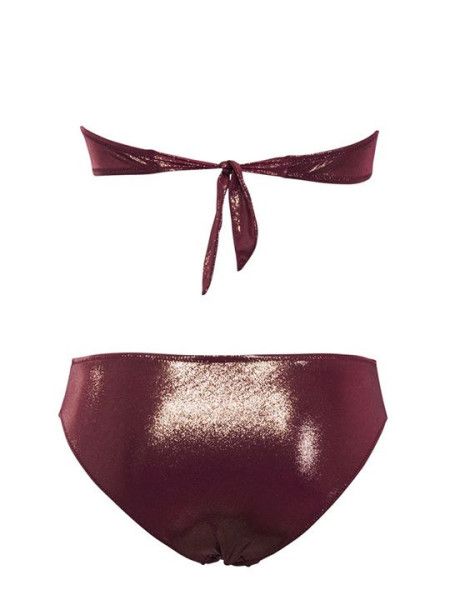 купальник sp35 sielei фашия слип от магазина «Зона Белья»