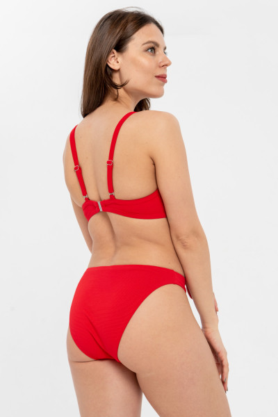 верх купальника cbs241 ros от магазина «Зона Белья»