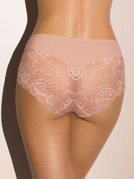 Трусы 480 Comfort Роза Albina_L слип