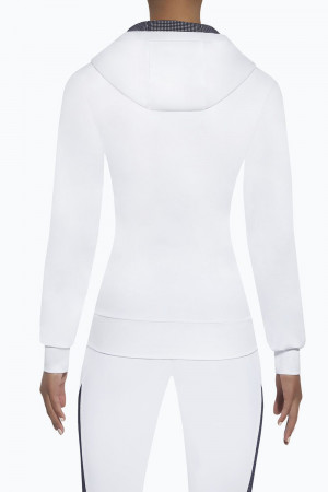толстовка imagin blouse 200 den купить по доступной цене в интернет-магазине Zonabelya.ru! 