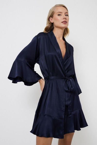 cressida халат женский от магазина «Зона Белья»