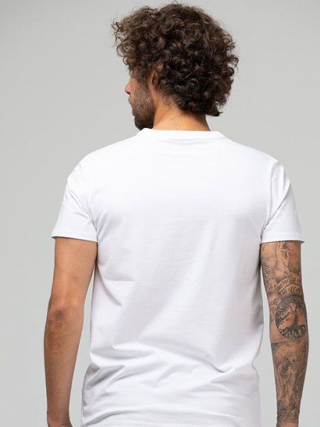 футболка мужская r153 от магазина «Зона Белья»