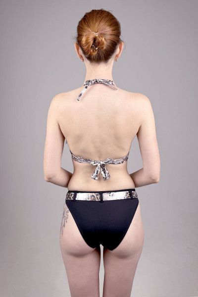 купальник 604 rosalia exclusive от магазина «Зона Белья»