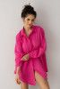 сорочка magenta купить по доступной цене в интернет-магазине Zonabelya.ru! 