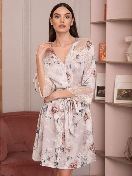 №4167 рубашка "clariss" от магазина «Зона Белья»