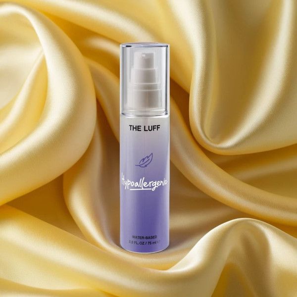 интимный гель на водной основе hypoallergenic - 75 мл. от магазина «Зона Белья»