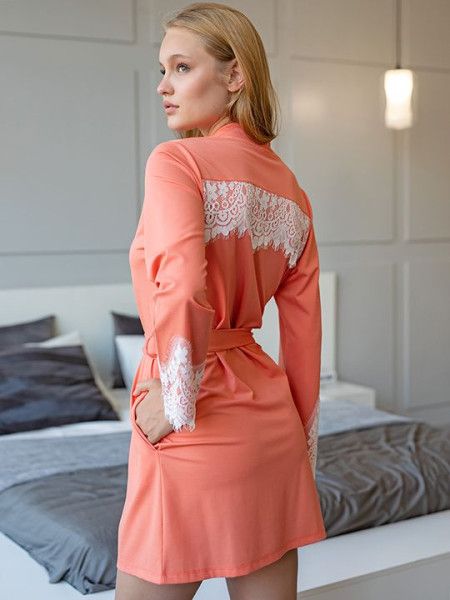 халат к-21 от магазина «Зона Белья»