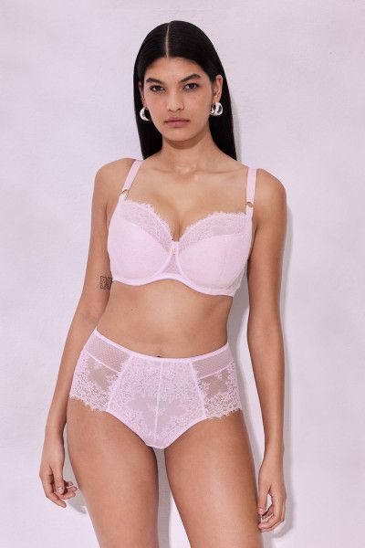 Трусы-слип Hush Blush Classic