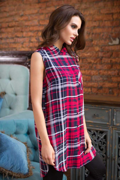 туника davina 16250 от магазина «Зона Белья»