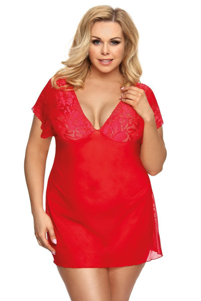 Сорочка и стринги Sydney