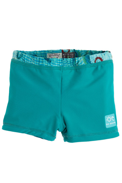 Плавки для мальчиков 3105131 Aquamarine