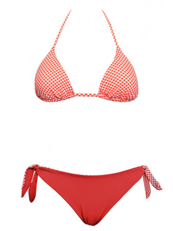 купальник vy52+vy64 sielei шторка бразильяна купить по доступной цене в интернет-магазине Zonabelya.ru! 