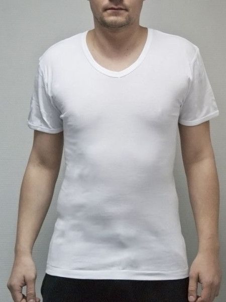 футболка мужская gt002 от магазина «Зона Белья»