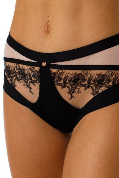 Трусы-слип Geisha 65125-18