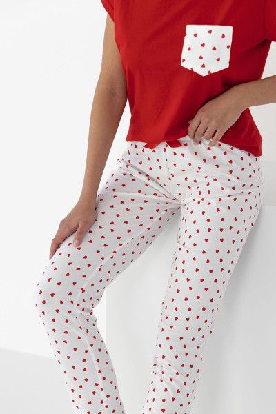 пижама adelaide от магазина «Зона Белья»