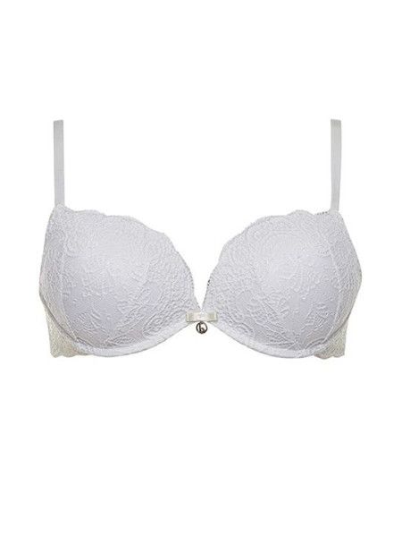 Бюстгальтер Double Pizzo ЧЗ пуш-ап