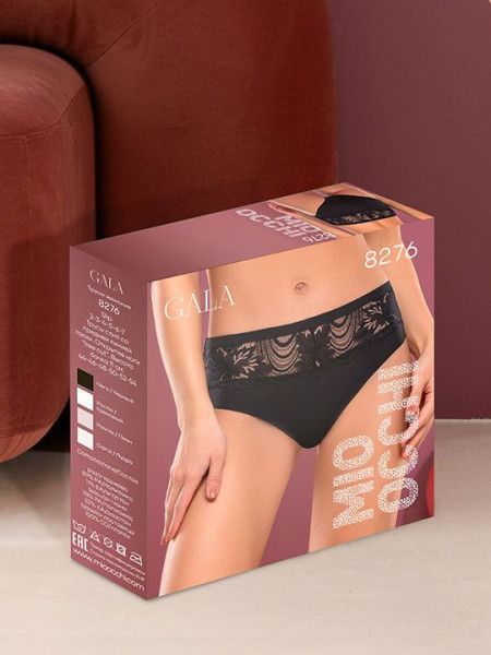 Трусы №8276 Gala слип