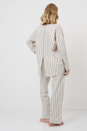 seraphine set пижамный комплект со штанами купить по доступной цене в интернет-магазине Zonabelya.ru! 
