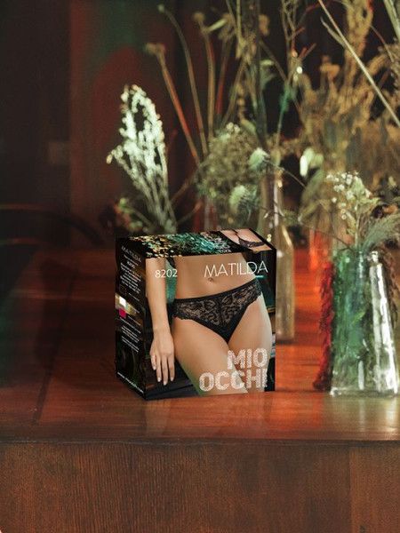 Трусы №8202 Matilda бразильяна
