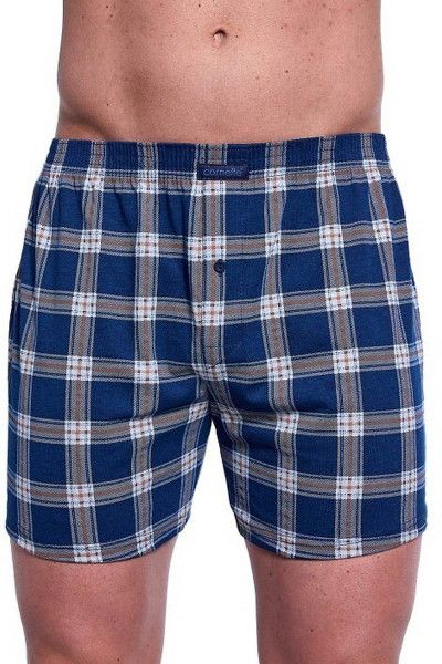 002/008-19 comfort свободные боксеры от магазина «Зона Белья»