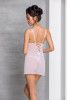 сорочка lovelia chemise white купить по доступной цене в интернет-магазине Zonabelya.ru! 