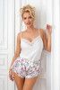 пижама rosa 1/2 pyjamas ekru купить по доступной цене в интернет-магазине Zonabelya.ru! 