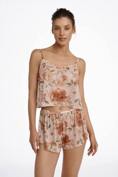 41020 iona пижамный комплект женский от магазина «Зона Белья»