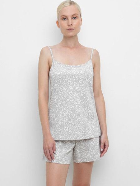№е20112 комплект с шортами "безмятежность" от магазина «Зона Белья»