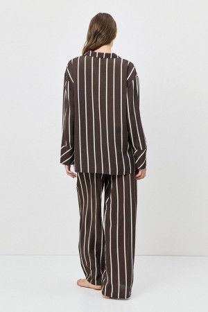 cedar set комплект женский со штанами купить по доступной цене в интернет-магазине Zonabelya.ru! 