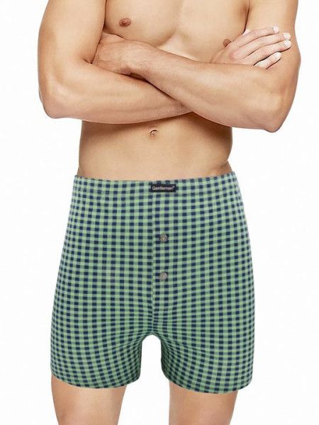 трусы мужские gb7967 боксеры от магазина «Зона Белья»