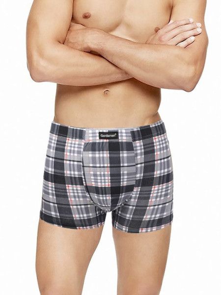 трусы мужские gs8022 шорты от магазина «Зона Белья»