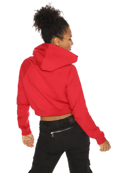 худи bluza dresowa dk04 07 от магазина «Зона Белья»